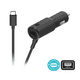 thumbnail image 1 of Cargador de Carro bitwow Compatible Con Equipos Motorola 25W Tipo C, 1 of 5