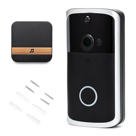 Ring Doorbell Chime