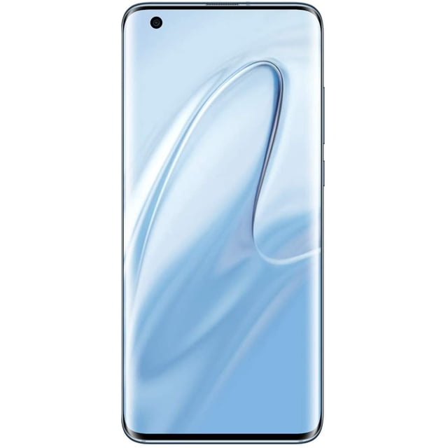 Smartphone Xiaomi Mi 10 256GB Gris Desbloqueado