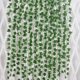thumbnail image 1 of Artificial Hanging Plants, Fake Ivy Leaves Garland Party Garden Wall12pcs, 1 of 4