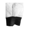 thumbnail image 3 of Guante de lavado de autos de piel de oveja natural, guantes de lavado sin rayones y sin pelusa (1 unidad, blanco), 3 of 5
