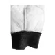 thumbnail image 3 of Guante de lavado de autos de piel de oveja natural, guantes de lavado sin rayones y sin pelusa (1 unidad, blanco), 3 of 5