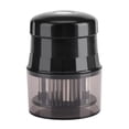 thumbnail image 1 of LHCER Pork Tenderizer, Round Meat Tenderizer, Beef For Poultry Fish Pork, 1 of 8