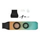thumbnail image 2 of Kazoo Doble Agujero Baoblaze Tono Ajustable Naranja, 2 of 8