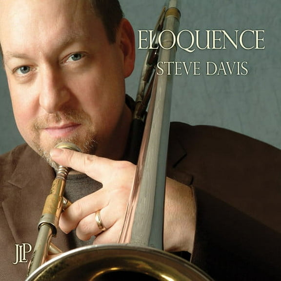 Steve Davis - Eloquence - Music & Performance - CD
