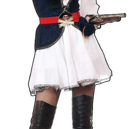 Pirate Life Size Cardboard Cutout Standup