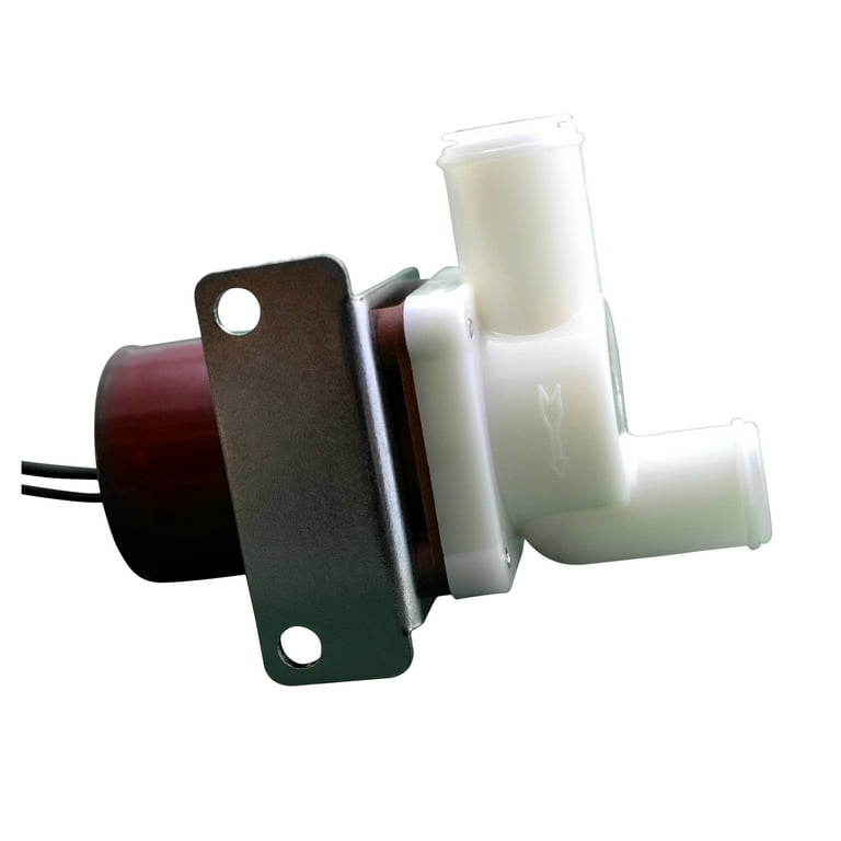 Hoshizaki P00018-02 Solenoid Valve - OEM Replacement Part
