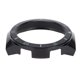 thumbnail image 3 of Funda protectora para Huawei Watch GT 2E, correa de reloj, protector de pantalla, carcasa protectora (negro y azul), 3 of 14