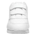 thumbnail image 4 of Propet Tour Walker Strap Women's Sneakers - White, Size 10, 4 of 7