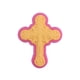 thumbnail image 5 of Bearachild Molde de silicona para Fondant Jesús de autoensamblaje, herramientas de resina líquida para hornear, molde de Chocolate para cocinar, Herramientas y accesorios para hornear Bearachild HA075118-01, 5 of 6