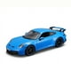 thumbnail image 1 of Maisto 1:18 2022 Porsche 911 Gt3, coche de deportes de competición, modelo fundido a presión, edición de aleación, vehículo de lujo, colección de juguetes, regalo para niños, 1 of 5