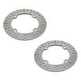 thumbnail image 2 of Brake Rotors fit Can-Am Commander 800R 2011 - 2020 Front Discs by Race-Driven, 2 of 4