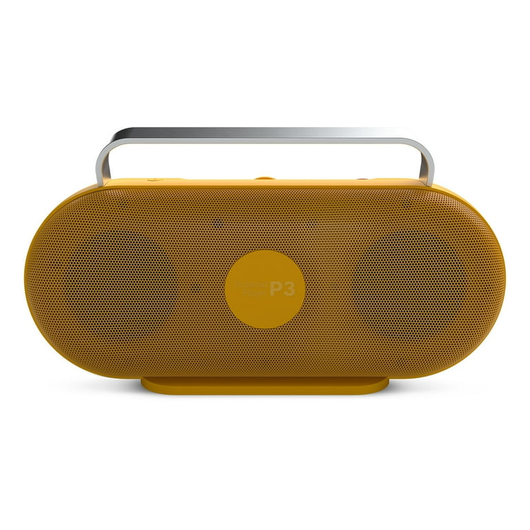 Polaroid P3 Portable Bluetooth Speaker with Carrying Handle