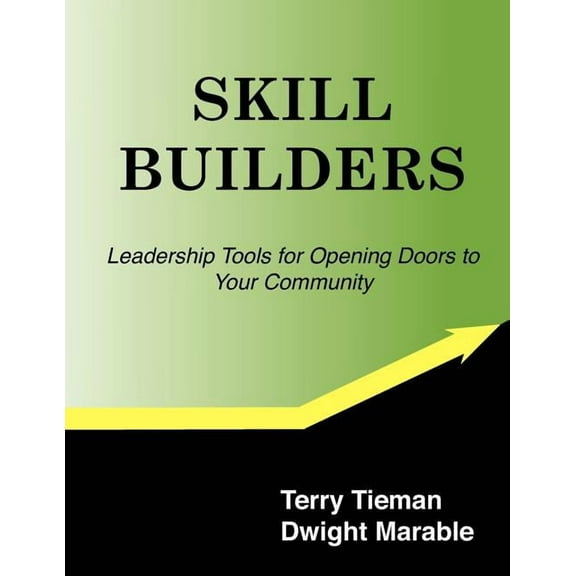 Skill Builders (Paperback)