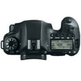 thumbnail image 4 of Canon EOS 6D 20.1 MP CMOS Digital SLR Camera with 3.0-Inch LCD (Body Only), 4 of 7