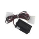 thumbnail image 1 of DC 5V LED Pantalla LCD Medidor de Temperatura  degree C - 70  degree C Termómetro con Sonda Impermeable rojo, 1 of 9