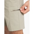 thumbnail image 6 of Chaps Performance Cargo Short, Sizes S-2XL, 8" Inseam, 6 of 8