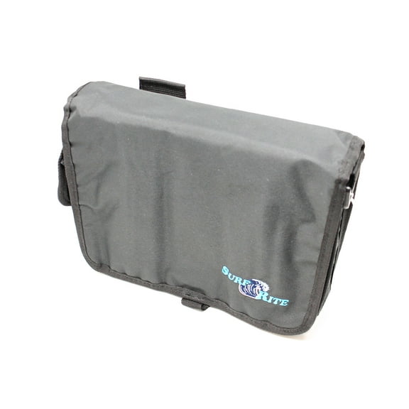 F.J. Neil Surf Rite Plug Bag 5 Tube