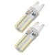 thumbnail image 3 of Bombilla G9 bombilla LED de luz blanca G9 6000K para dormitorio ANGGREK Otros, 3 of 8