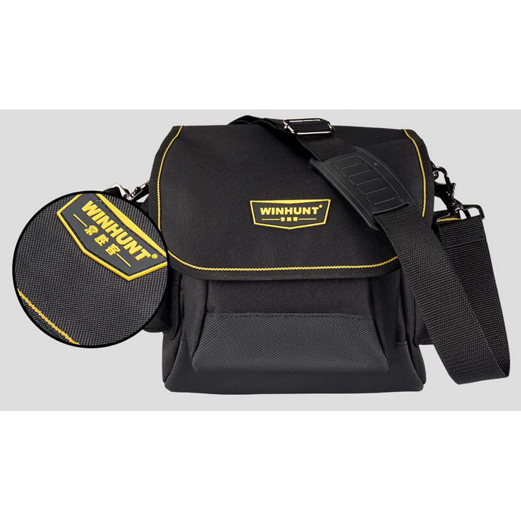 Handbag Tool Organizer Holder Electrician Tactical Pouch Utility Roll Bag 