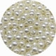 thumbnail image 2 of 4/6/8/10mm Acrylic Beads Round Shape Loose Spacer Beads For Jewelry Making DIY Charms Bracelet Necklace Accessories, 2 of 4