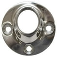 thumbnail image 2 of Boat Grab Rail Base | 2 3/4 Inch Stainless Steel, 2 of 4