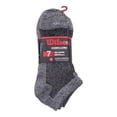 thumbnail image 1 of Tin Wilson Talla Única Gris 7 Pares, 1 of 4