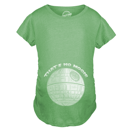 New Old Navy Maternity Clothes - Maternity Thats No Moon Cute T Shirt Funny Pregnancy Announcement Baby Bump Tee