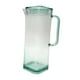thumbnail image 4 of Dispensador de bebidas heladas Gloria Tetera Mango ergonómico 2L Jarra resistente al calor, 4 of 9