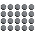thumbnail image 1 of Tapa lente trasera para Rebel EFS EF EF-S DSLR SLR Nuevo, 1 of 9