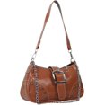 thumbnail image 2 of LHSHID Small Shoulder Bag Purse for Women Y2K Hobo Handbag Trendy Clutch Purse 90s Y2K Bags for Women, 2 of 7