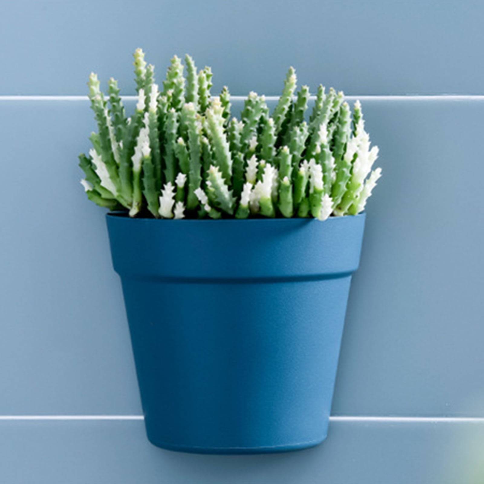 Travelwant Wall Hanging Planters for Outdoor Indoor Plants, Wall
