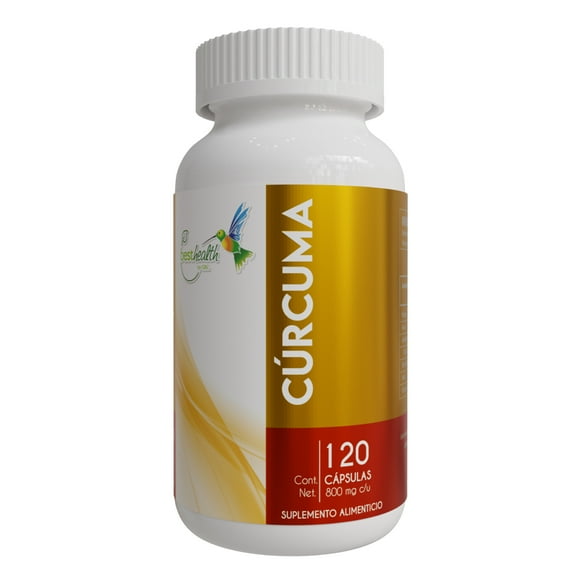 Cúrcuma