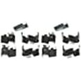 thumbnail image 3 of 13342 Disc Brake Hardware Kit By CARLSON QUALITY BRAKE PARTS, 3 of 3