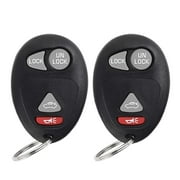 Keyless Remotes
