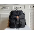 thumbnail image 1 of Mochila De nylon Kip Para Mujer Serie Borla Estudiante Escolar K15315 (2 Colores), 1 of 4
