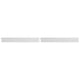 thumbnail image 5 of Perfil de extrusión de aluminio, 2 uds., viga en forma de L, 11 agujeros, accesorios para robots, 12x12mm, 3103-0011-0096, 5 of 13