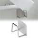 thumbnail image 1 of Soporte de succión para fregadero cesta organizadora de succión para fregadero multiusos para baño y cocina ANGGREK Otros, 1 of 8