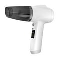 thumbnail image 2 of Portable Car Vacuum Cleaner, Rechargeable, Wet & Dry Use, High Power, Strong Suction, Pet Hair Remover, Handheld, Car & Home, Multiple Accessories, Easy to Empty, Compact, 2 of 9