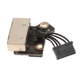 thumbnail image 4 of Placa DC Power Jack shamjiam A1398 15 Pulgadas Mediados De 2012 - Mediados De 2015 820-3109-A, 4 of 6