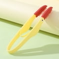 thumbnail image 3 of Mini Grooming Comb for Cat Eye Care Gentle Excrement Removal Tool Efficient Cleaning Pet Supplies, 3 of 6