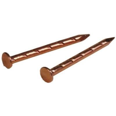 

Hillman #17 x 3/4 Weatherstrip Nail 2PK
