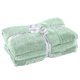thumbnail image 5 of Modern Threads Juego de Toallas de Baño Artesia Damask de 6 Piezas, Color Salvia, 5 of 5