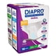 thumbnail image 2 of Pañales para incontinencia Diapro unisex grande 10 pzas, 2 of 7