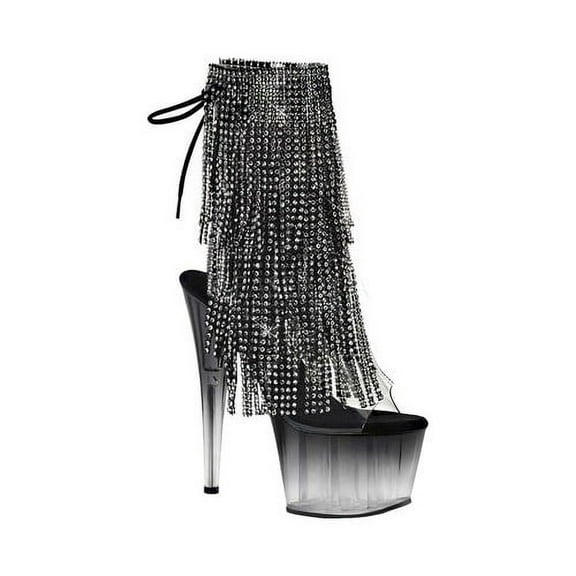 Women's Pleaser Adore 1017RSFT Ankle Boot