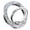 Silver, variant on QIYFDDF Magnetic Phone Ring for MagSafe Phone, Silver Glitter Magnetic Finger Ring Grip Stand for iPhone 17–12 Series