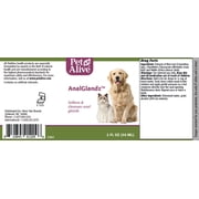 PetAlive AnalGlandz 2 Pack