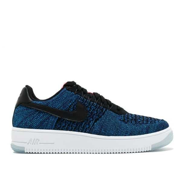 Nike air force clearance 1 flyknit low grey