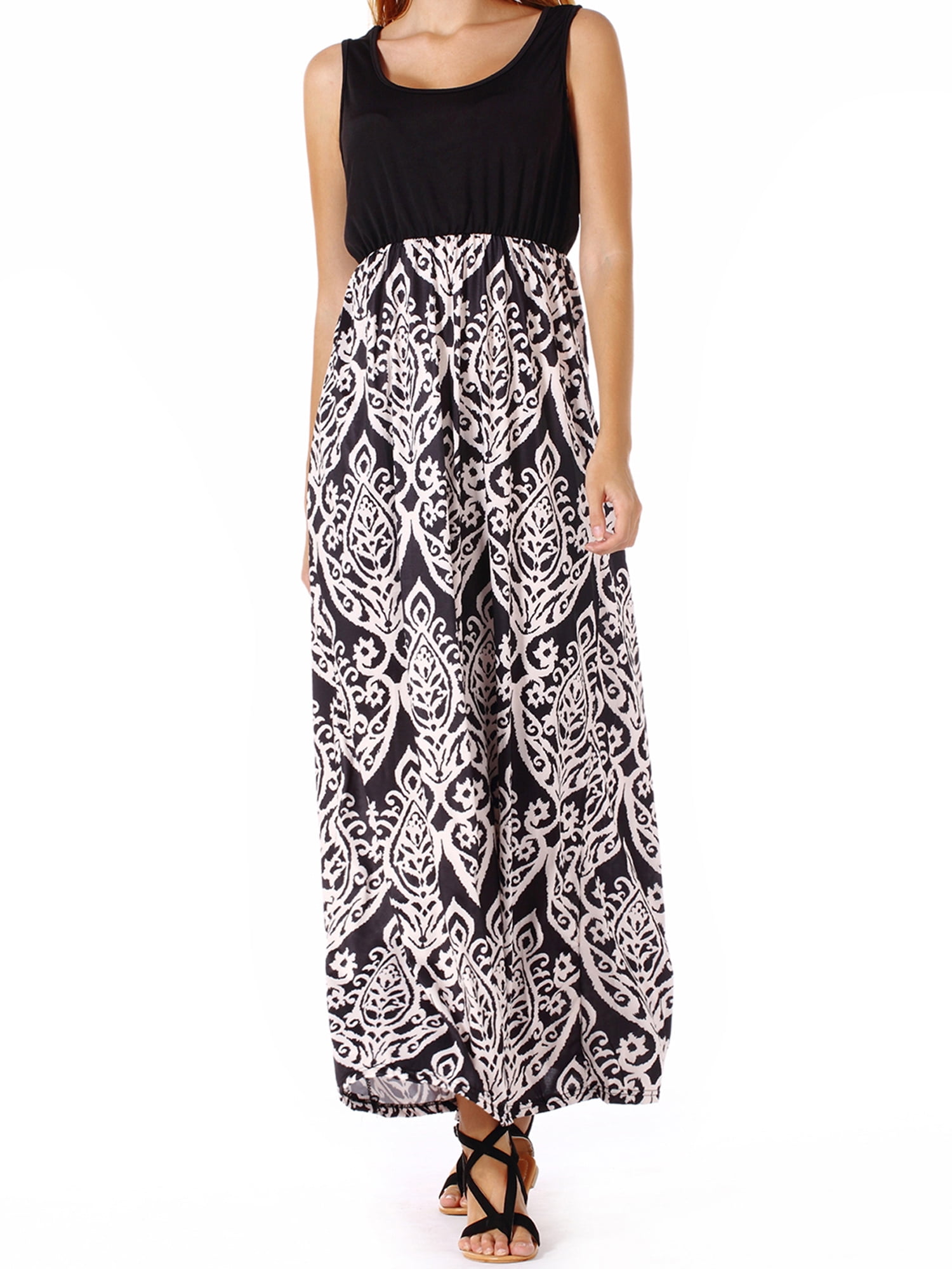 below the knee sundresses