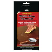 Homax Treated Cloth White Ring Remover
